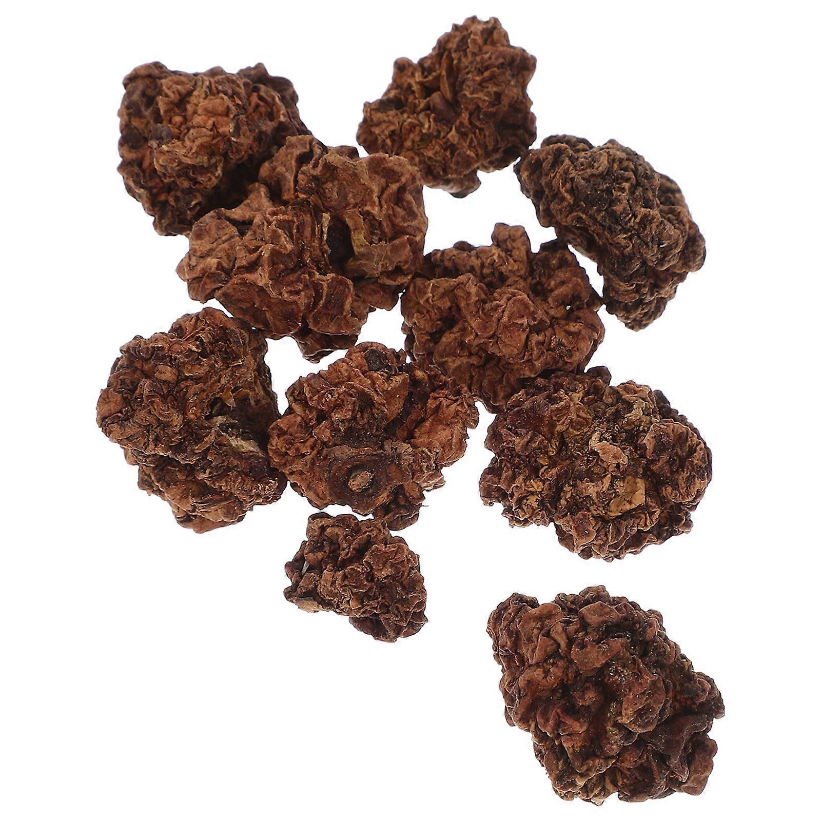 Pet Chew Toys 10Pcs Silvervine Chew Ball Safe Playing Indoor Play Teeth Grinding Fun For Cats And Dogs