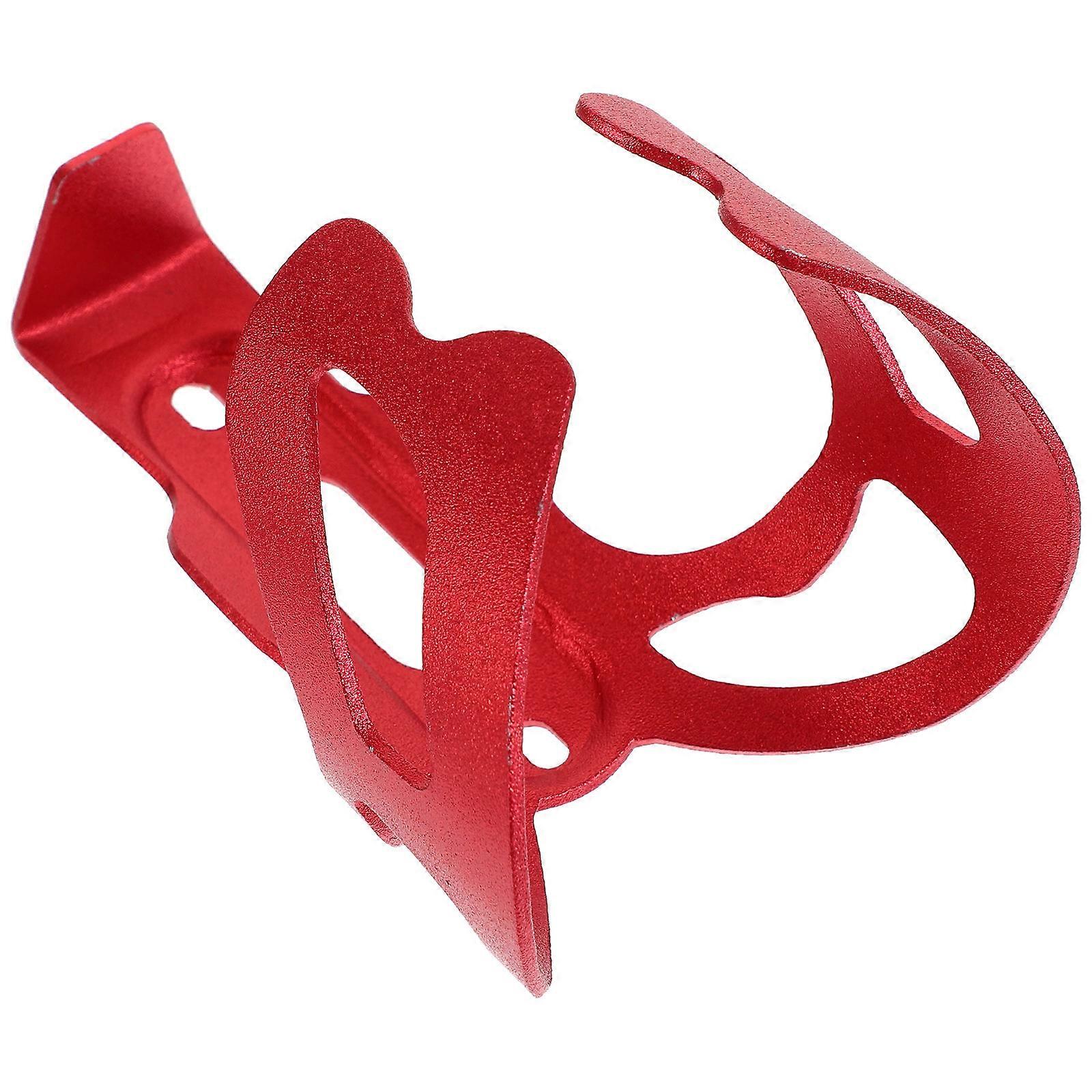 Cycling Bottle Holders 1 Set Durable Tool For Bicycles With Easy Installation Suitable For Outdoor Activities