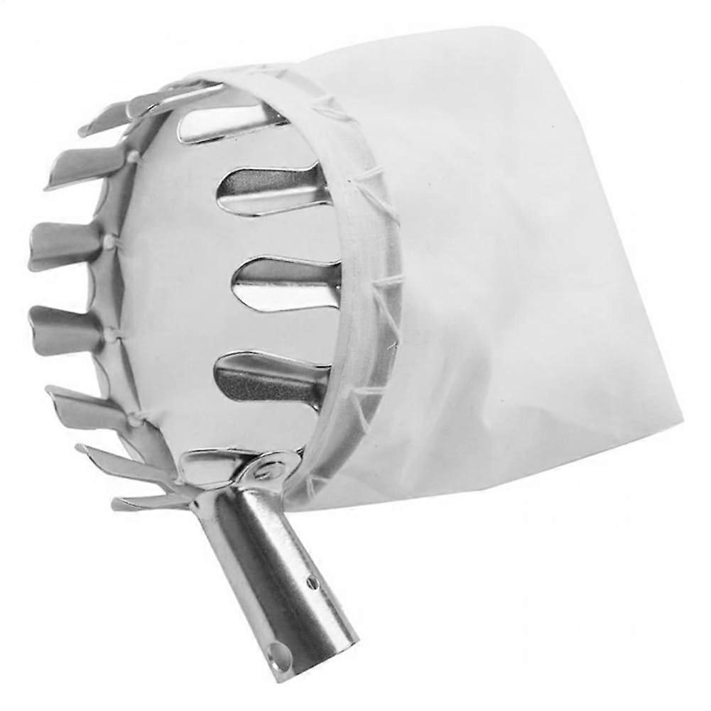 Portable Garden Picking Tool for Pear Peach, 6 Inch