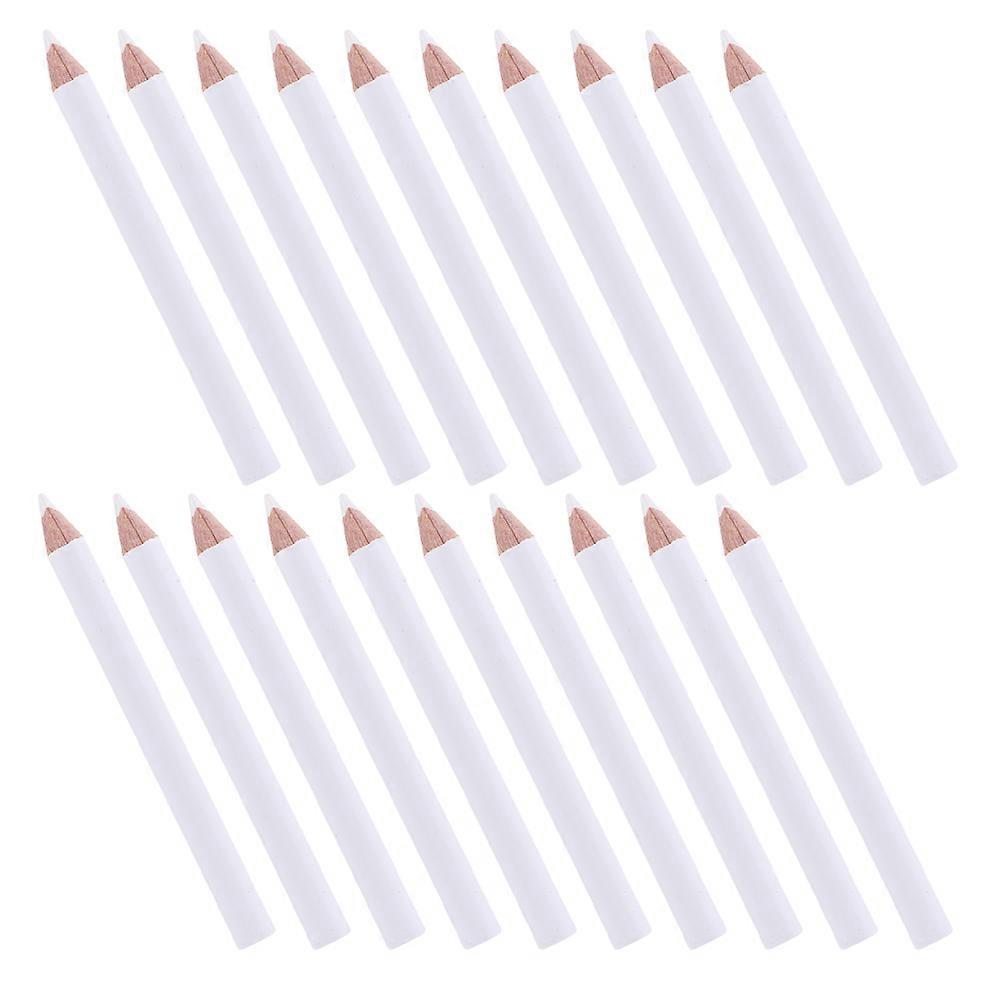 Diamond Embroidery Pen White Wax Picker Tools Set 35Pcs for Artists and Nail Professionals