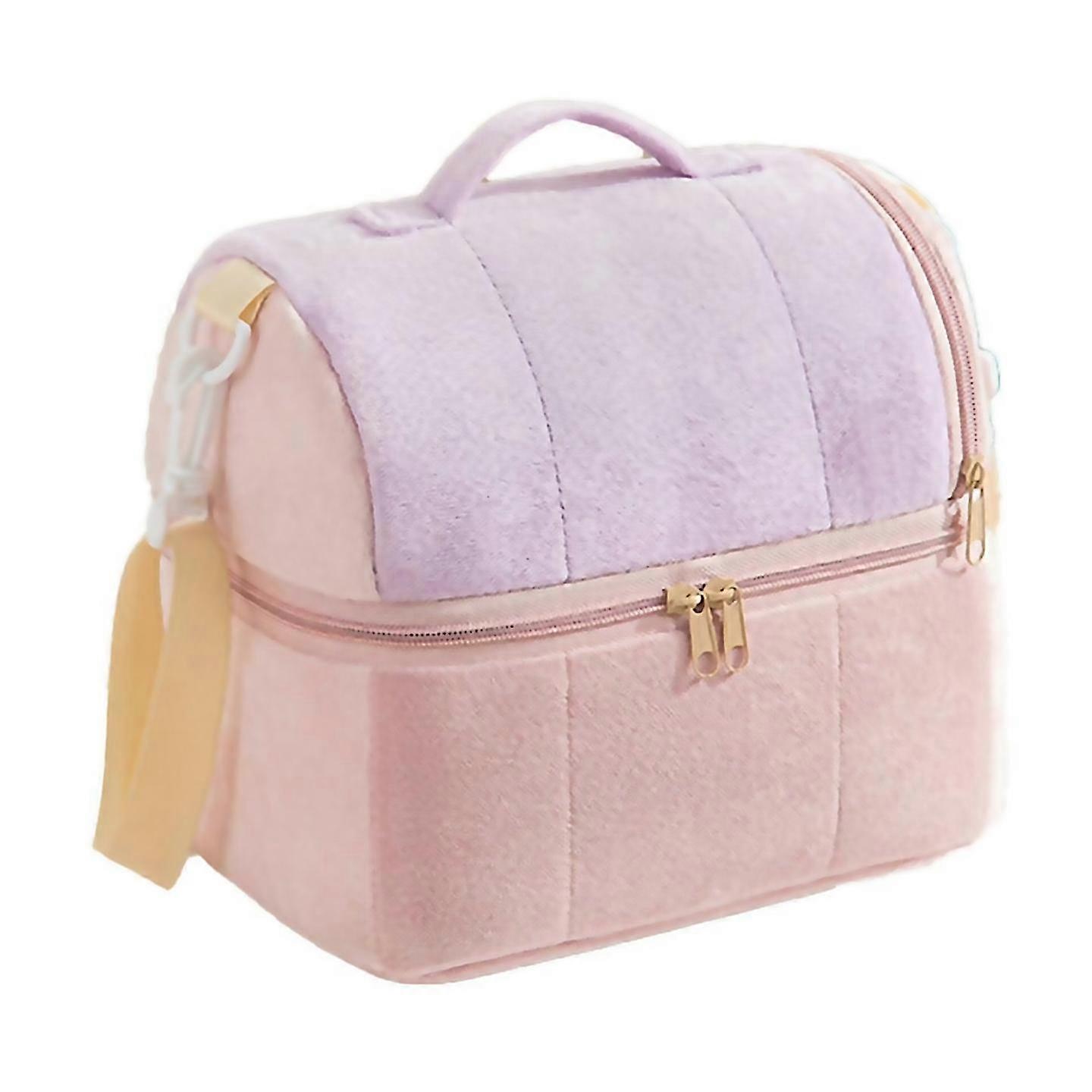 Für isolierte Lunchtasche Wiederverwendbare Lunchbox