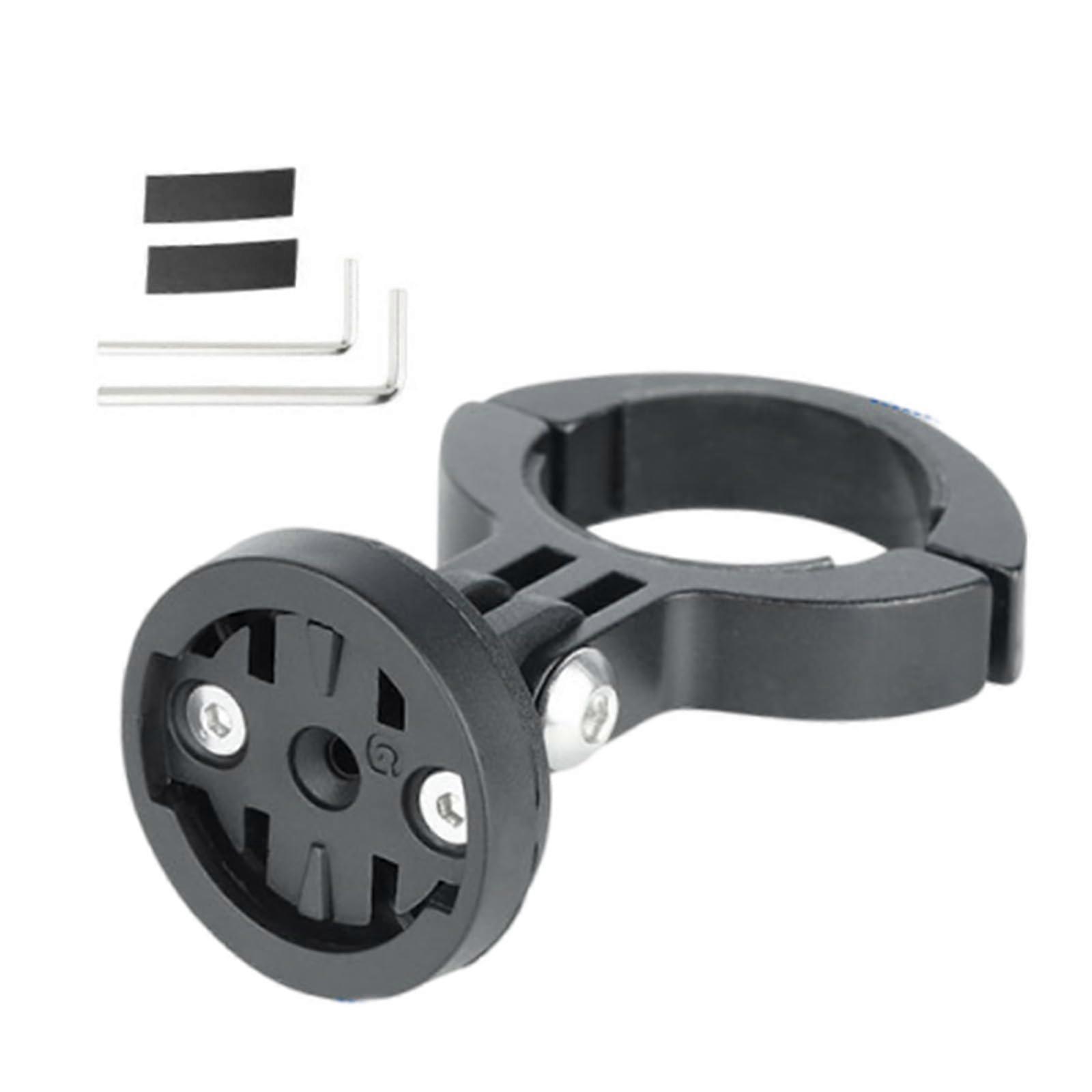 Adjustable angle brackets, waterproof, for bicycles, radar, taillight, seatpost, bicycle accessories