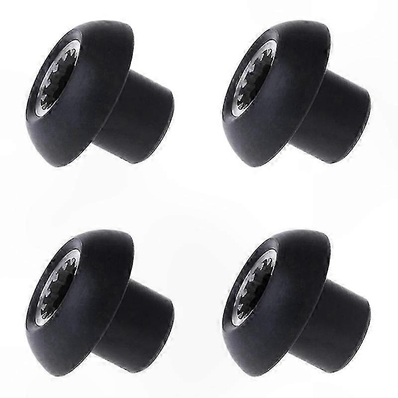 4-Piece Universal Blender Drive Socket Replacement Parts