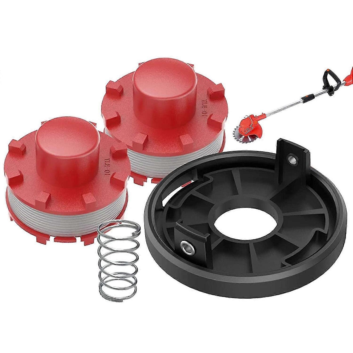 Einhell Agillo 18/200 36/255 BL Lawn Mower Spool CE-CT 36/30 Li E-Solo ...