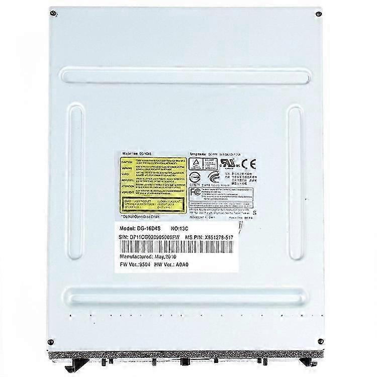 Liteon Drive DG-16D4S 0225 for XBOX 360