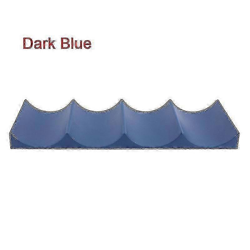 Fridge Organiser Wine Beer Stacking Bottle Rack Kitchen Space Saving Can Holder