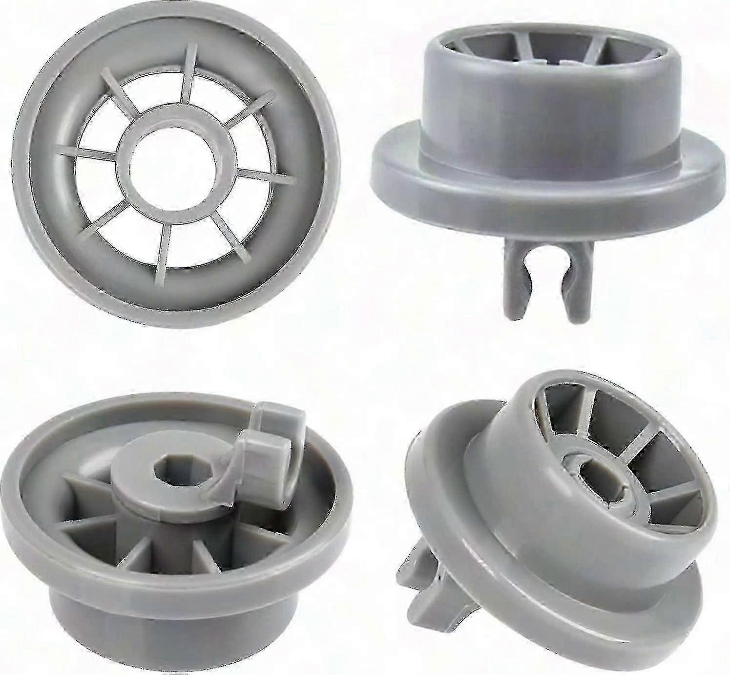 Dishwasher Wheels for Lower Rack hwy