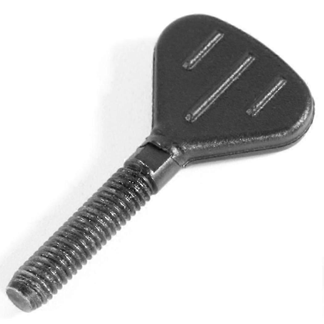 Quick Release Plate Locking Screw Is Suitable For Mvh500ah Hydraulic Pan/tilt Panel Control Screw