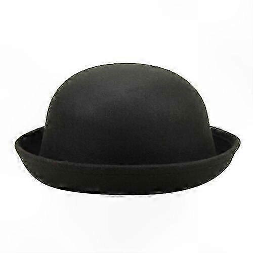 Stylish Unisex Solid Color Hat for Adults