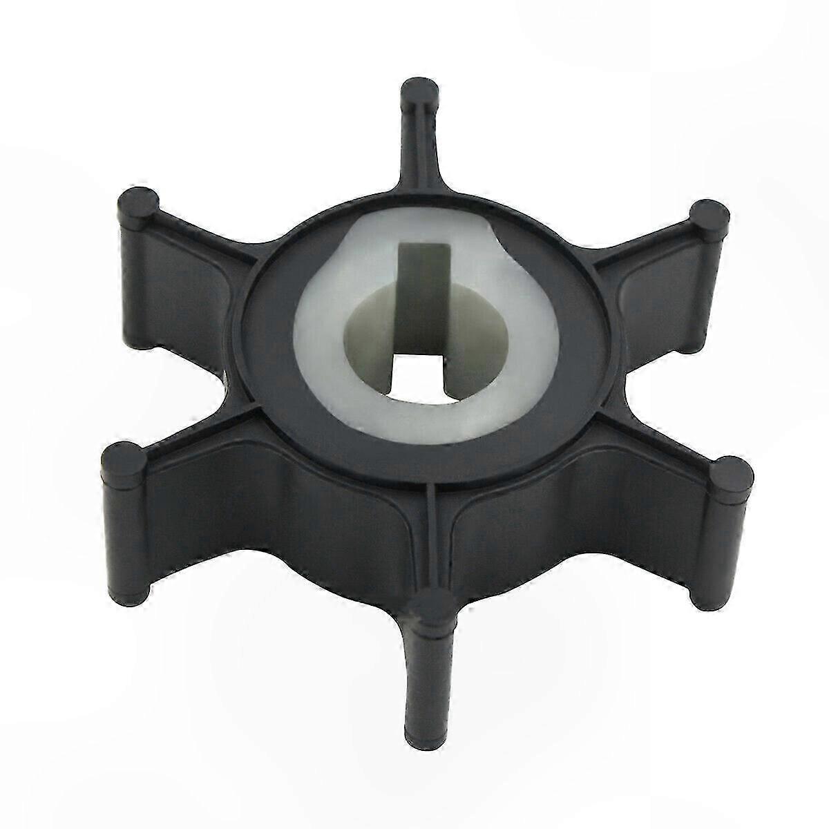Boat Water Pump Impeller Compatible with 2HP Outboard Engines P45 2A 2B 2C Models