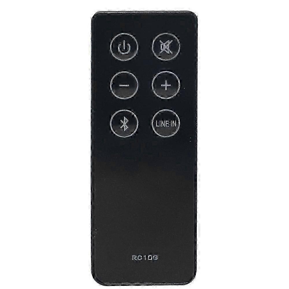 New RC10G Remote Control for Edifier RC10G Bookshelf Speakers R1700BT