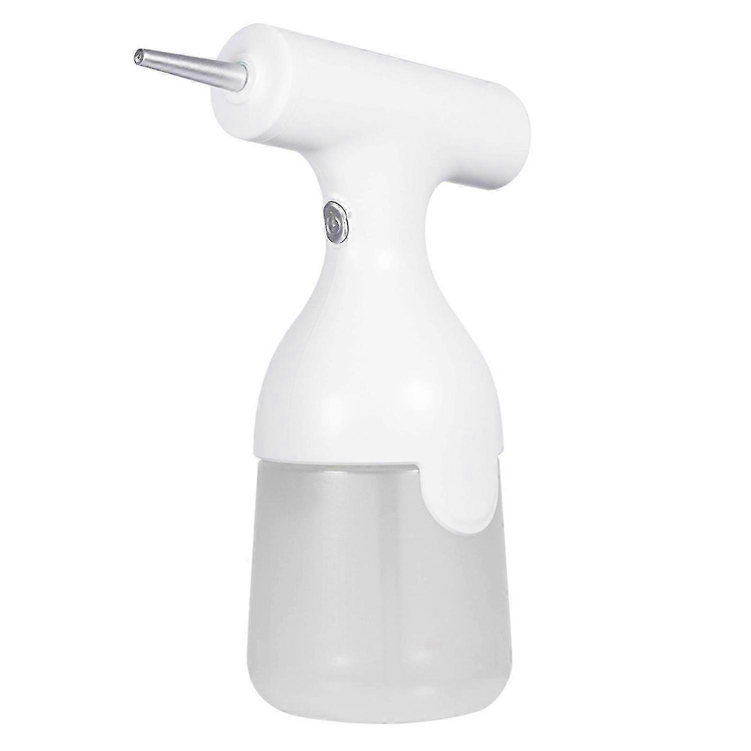 350ML Electric Foam Machine Large Capacity Waterproof Rechargeable ...