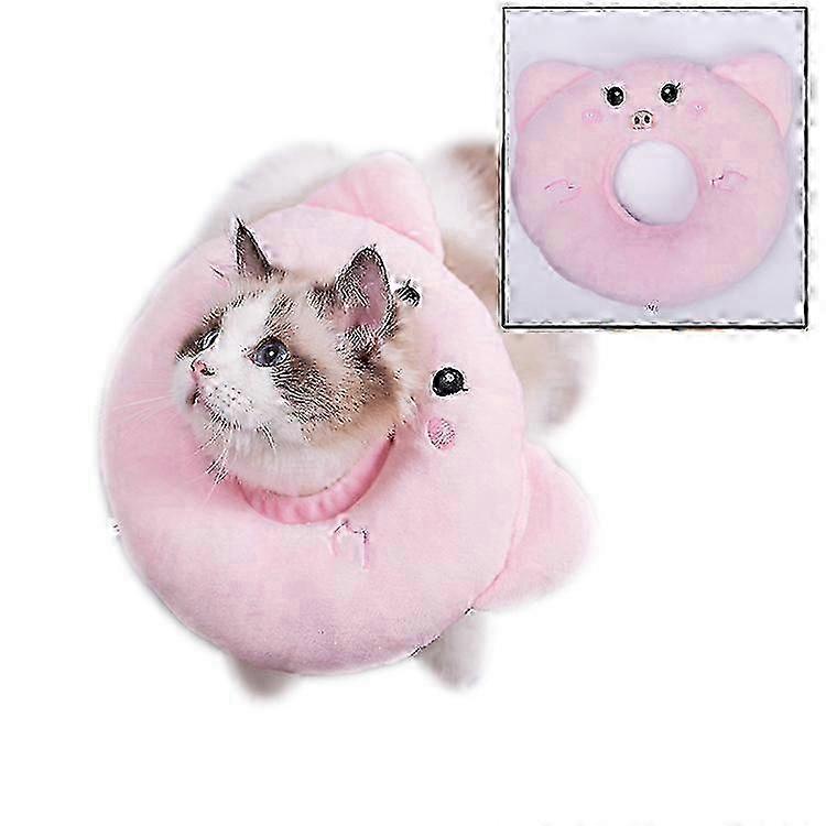 Avocado Elizabeth Circle Adjustable,Anti-scratch Bite