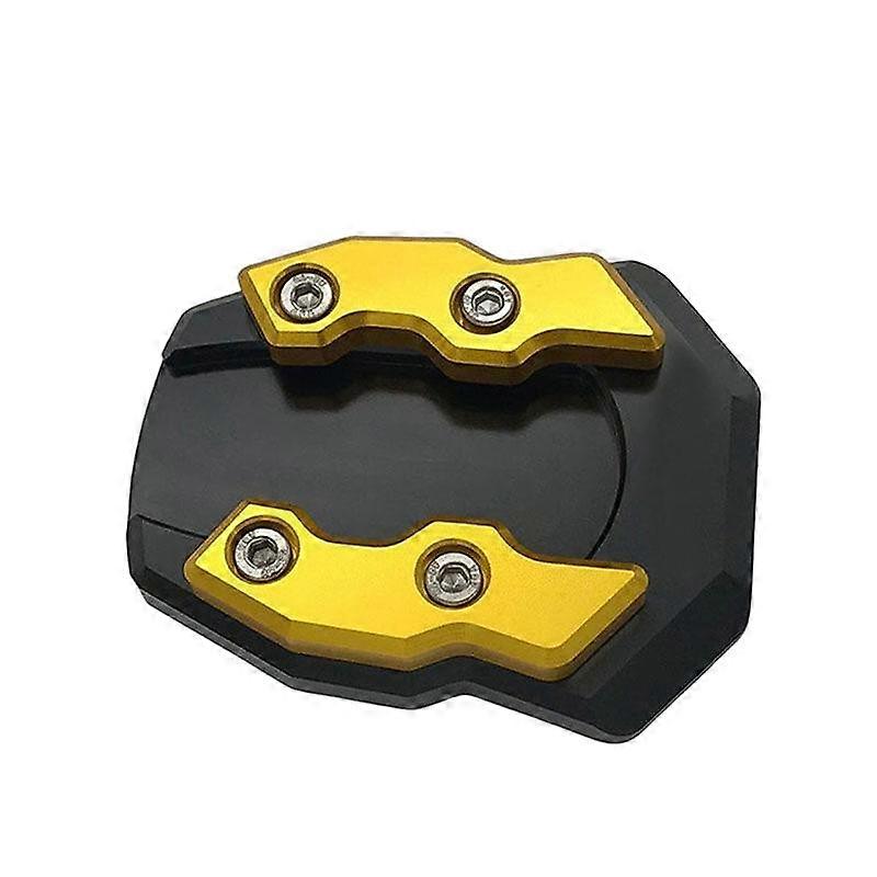 Side stand accessories, suitable for Forza 300/NSS350, improve the stability of parking support
