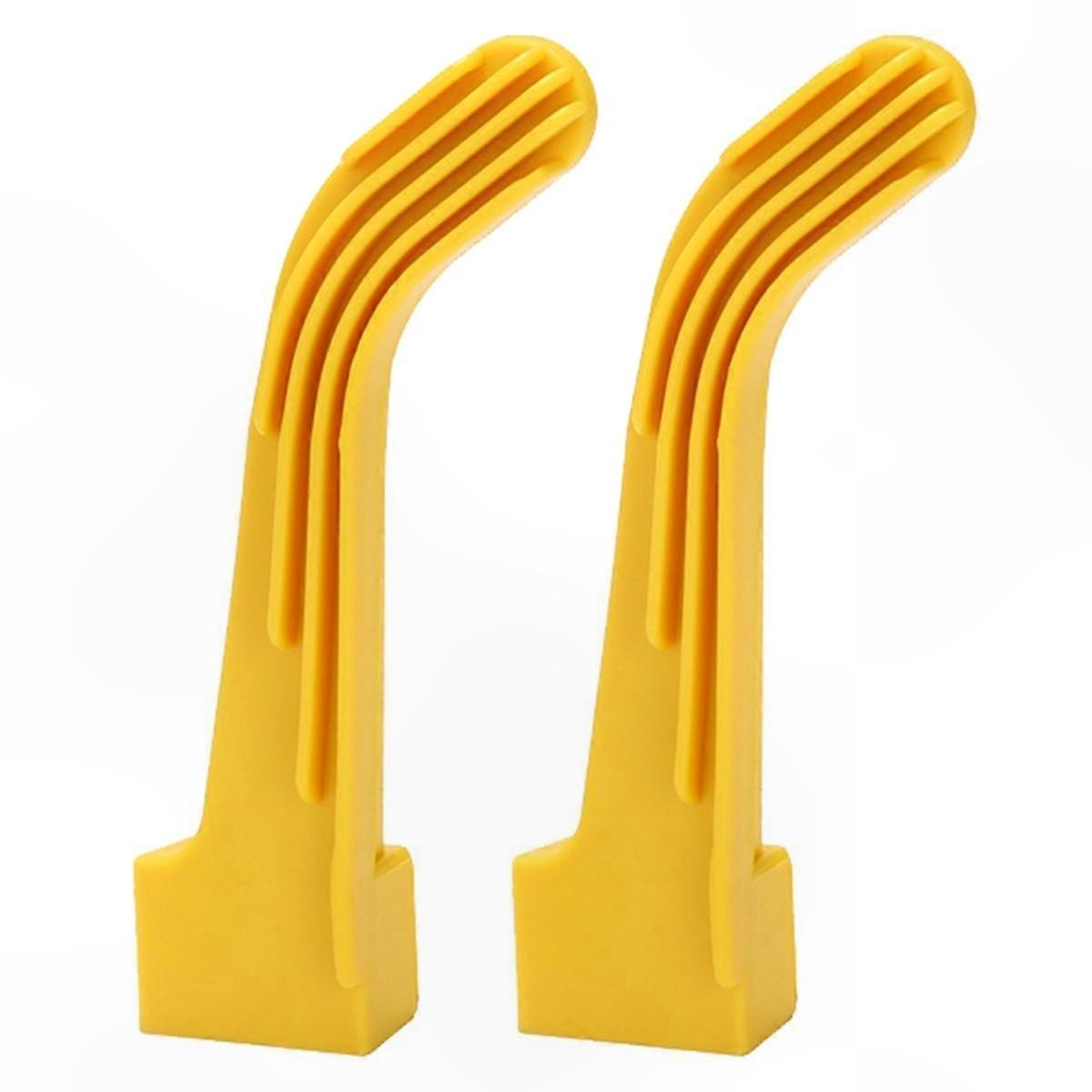 Hood Pull Catch Lock Handle for Peugeot  Vehicles