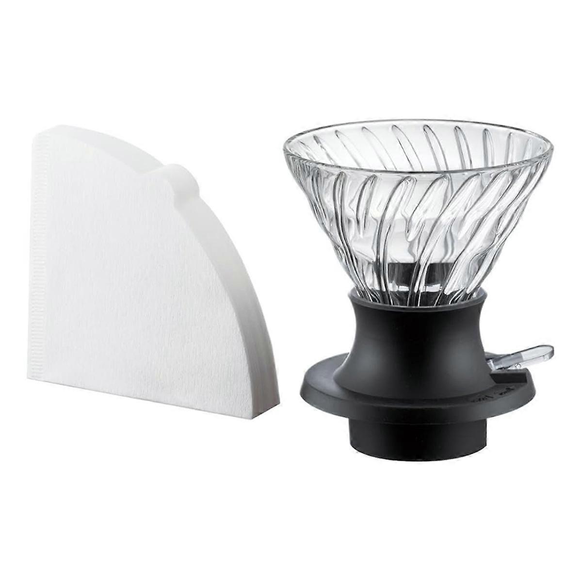 Immersion Drip Coffee Maker, Coffee Cup, Pour-over Coffee Filter, Immersion Coffee Pot