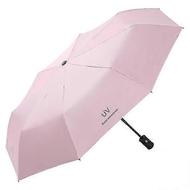 Folding Umbrella with UV Protection for Outdoor Use