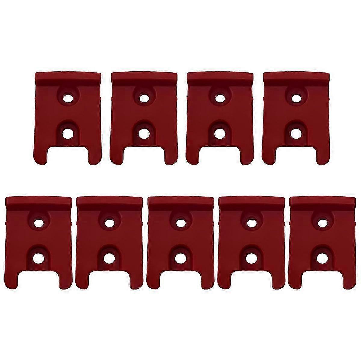 9pcs Tool Holder for /18v Cordless Tools