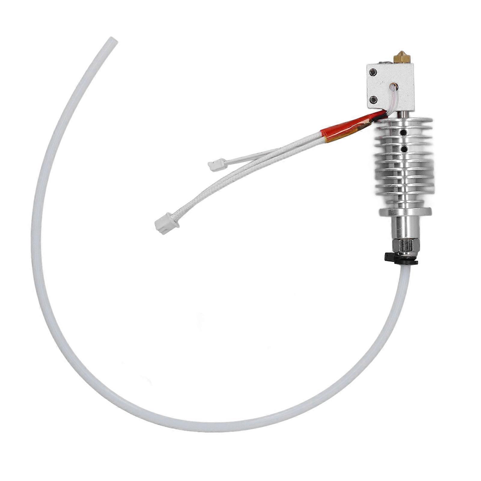 3D-Drucker Hotend 0,4 mm Messing Düse 24V 40W für Vyper Modell