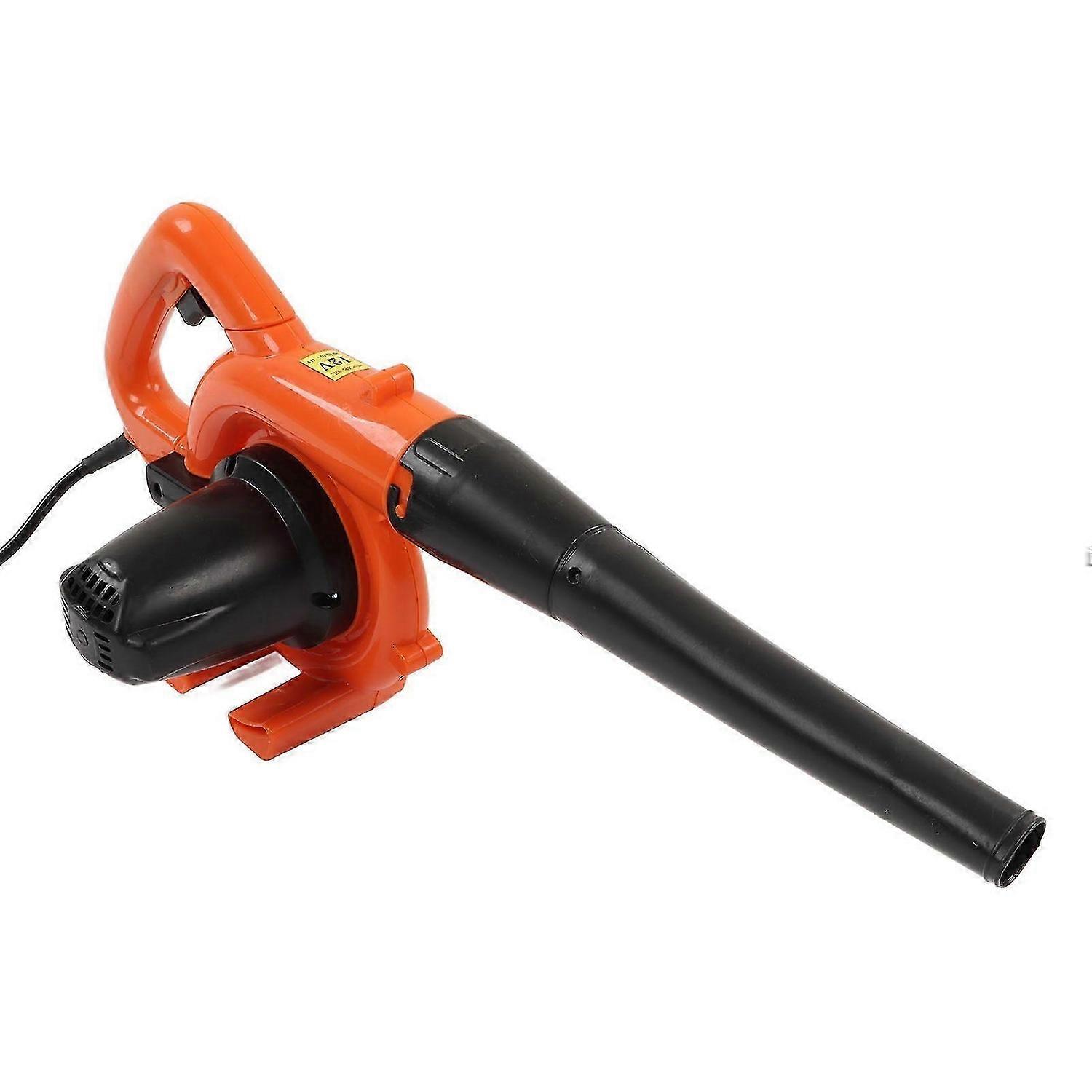 2025 Latest Model Industrial Blower High Temperature Resistant Handheld Leaf