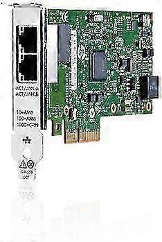 2025 Latest Model 652497-B21 Ethernet 1Gb 2-port 361T Adapter