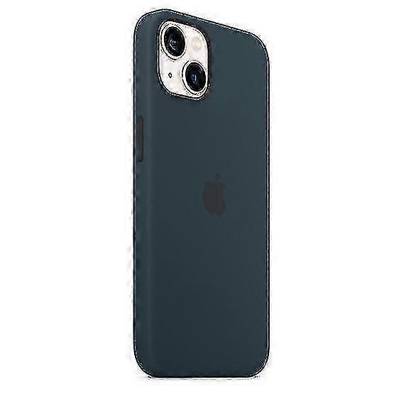 Silicone Case With Magsafe For Iphone 13 Phone Case