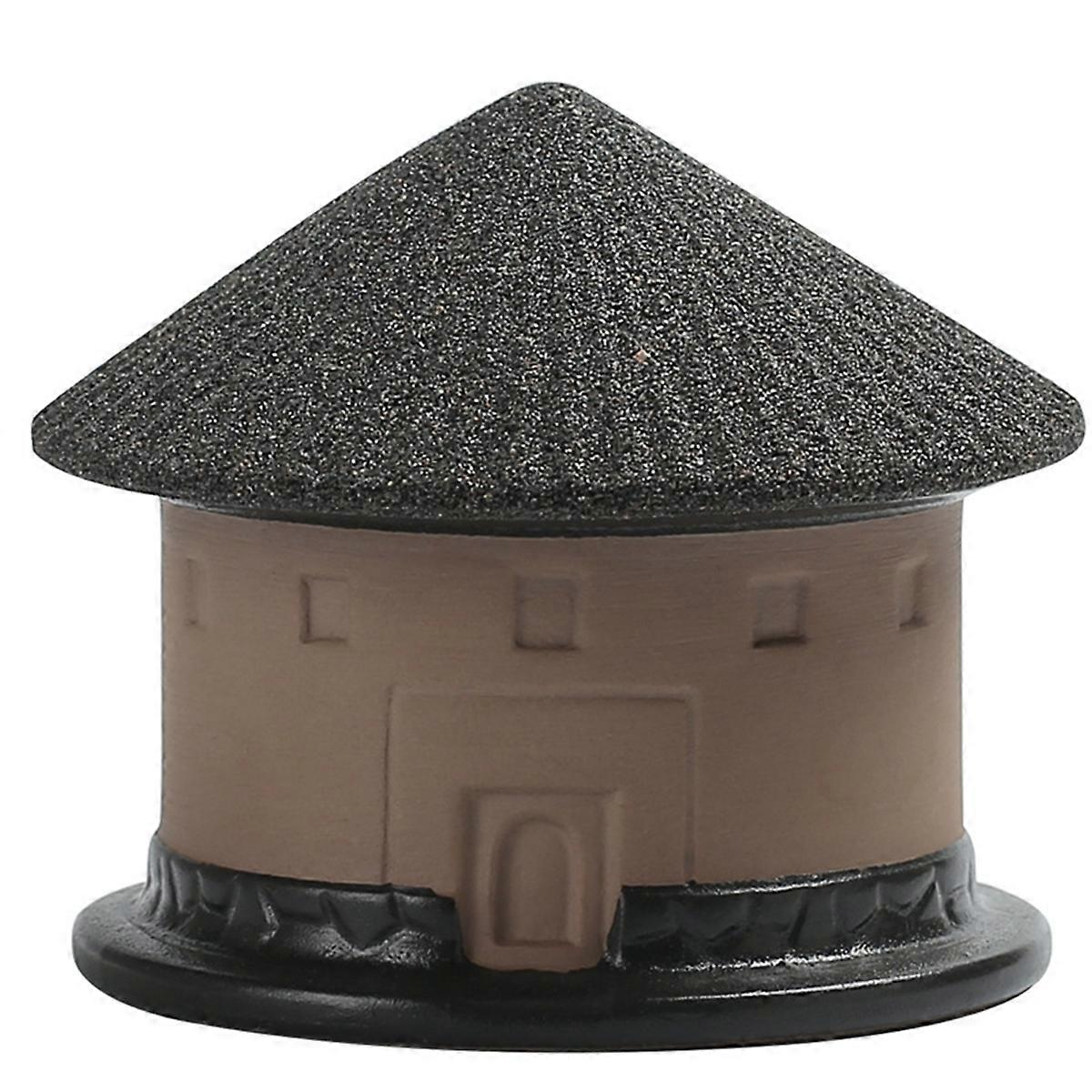 Tea Strainers Infusers with No-Hole Filter Ceramic Nano