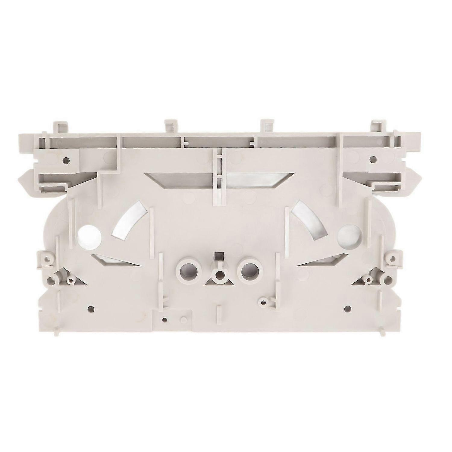 2025 Latest Model Knitting Machine Head Plate Plastic Accurate Position