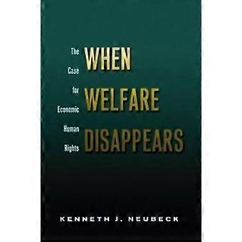 When Welfare Disappears