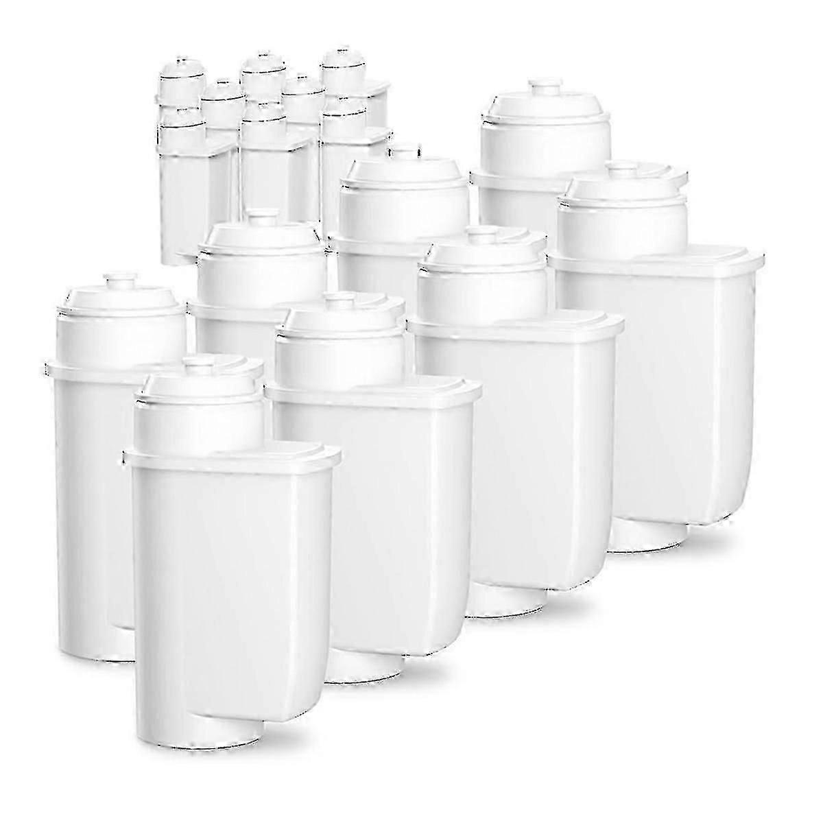 Replacement Water Filter Compatible with EQ Series, EQ3/6/9, EQ500, S700 Coffee Machine for Vero TZ70003