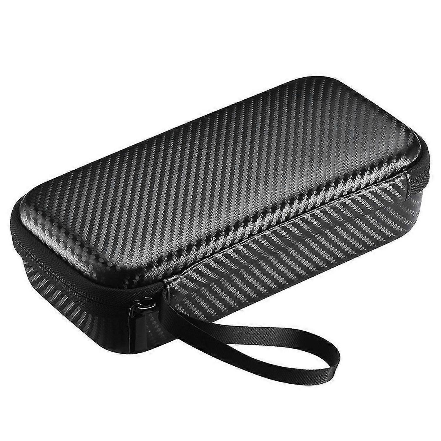 Electric Toothbrush Multifunctional Storage Box Protective Cover