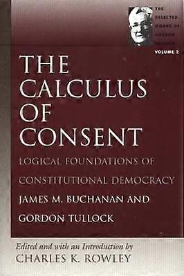 Calculus of Consent