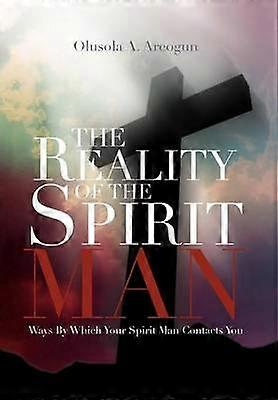 Andemänniskans verklighet