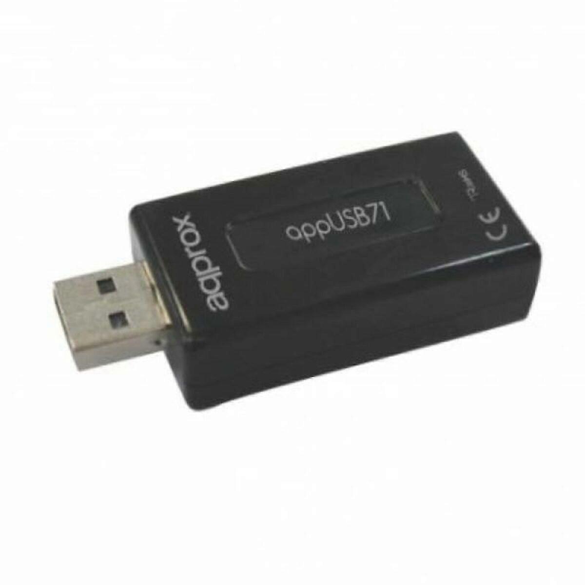 Carte son externe env. AP-APPUSB71