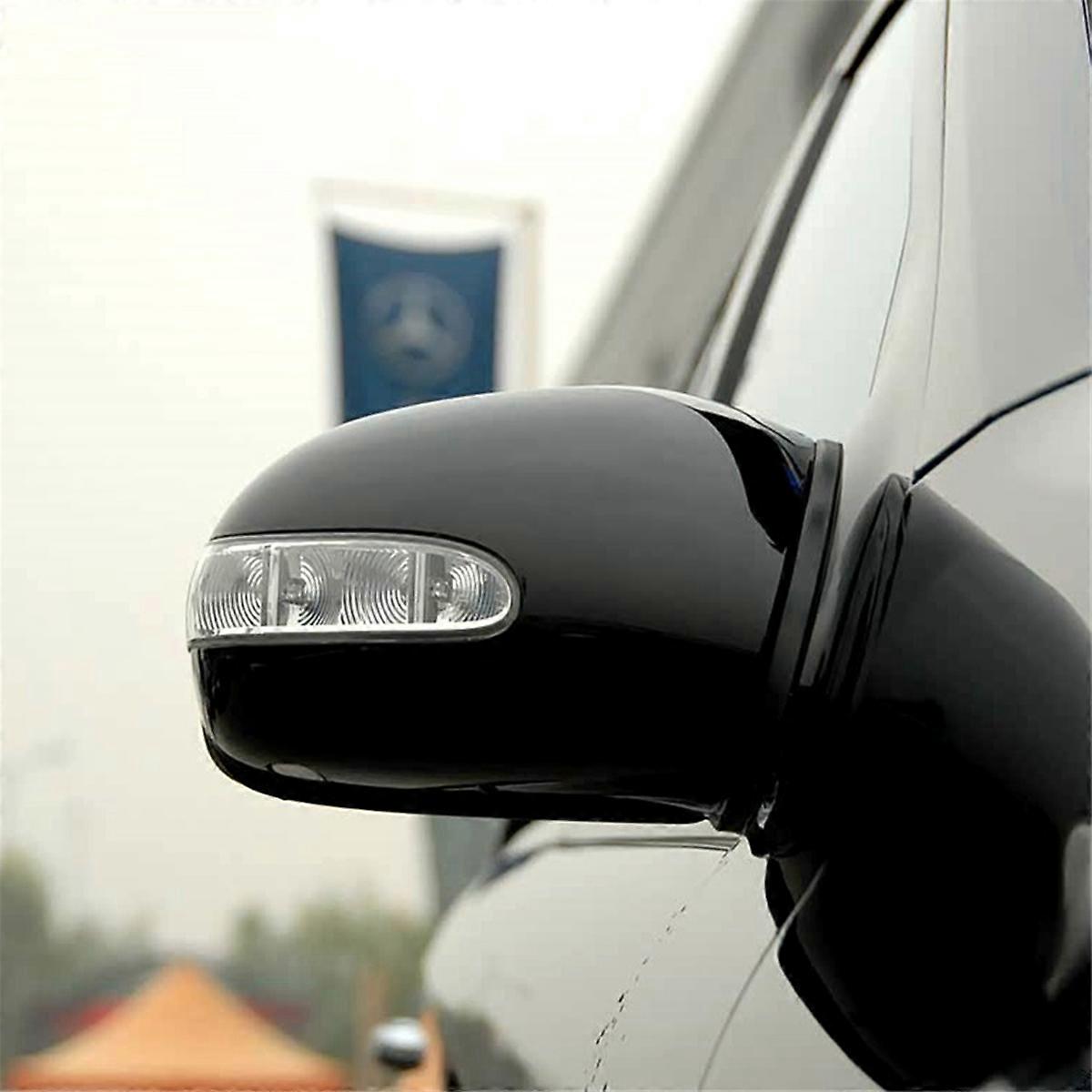 Rearview Mirror Indicator Lamp for ML Class W164 X164 W251 Turn Signal Light 1648200521 1648200621