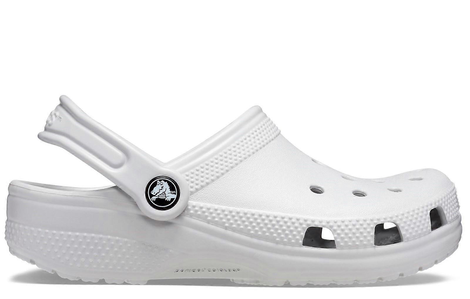 Crocs Classic Clog Kids Atmosphere