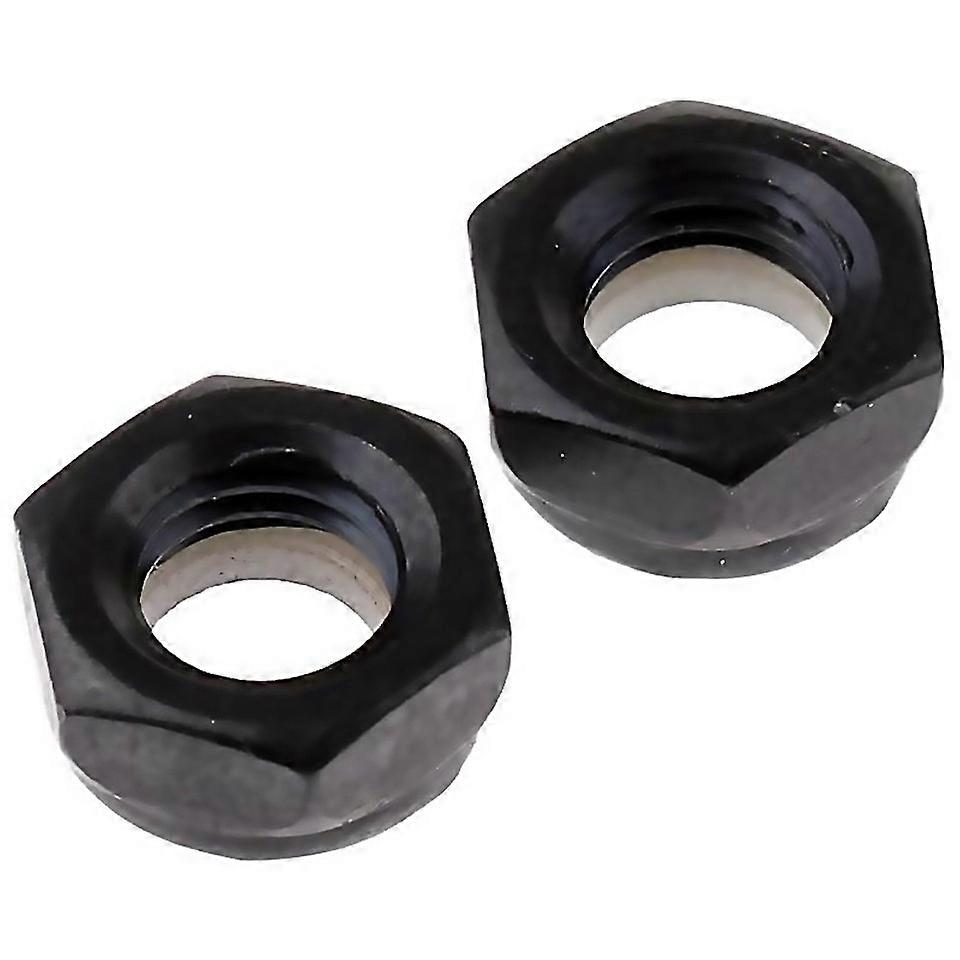 Pour 50pcs robuste planche à roulettes longboard camions roues axe
