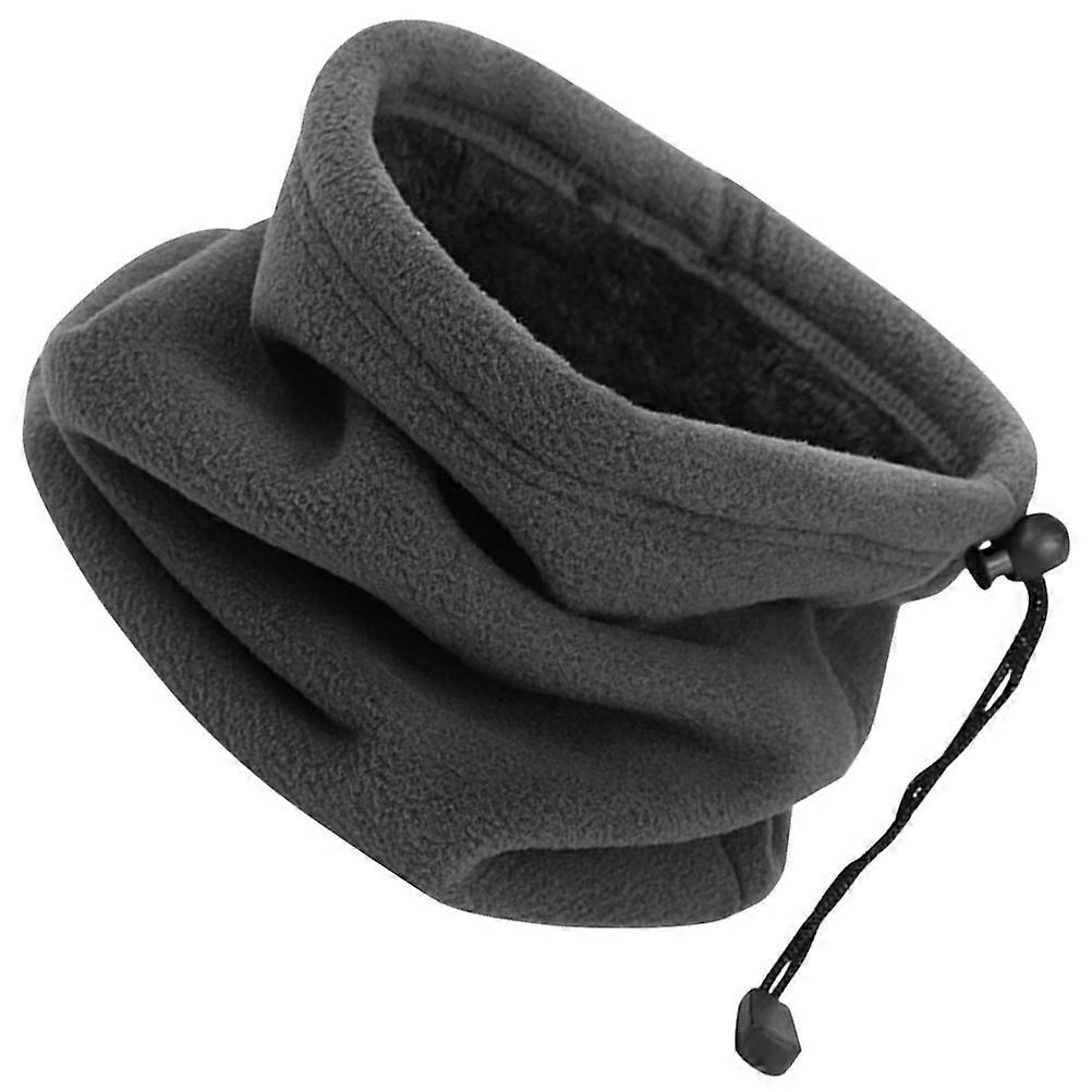 Multi-Function Neck Protector Winter Neck Sleeve for 5Pcs Protection