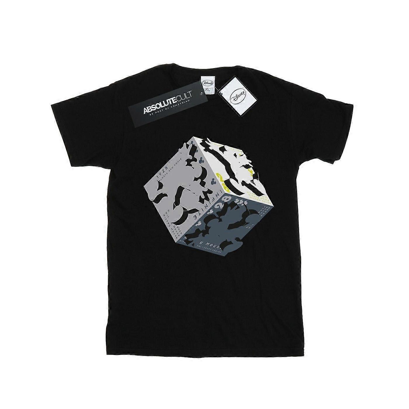 Tricou Disney Mickey Mouse Cube pentru bărbați