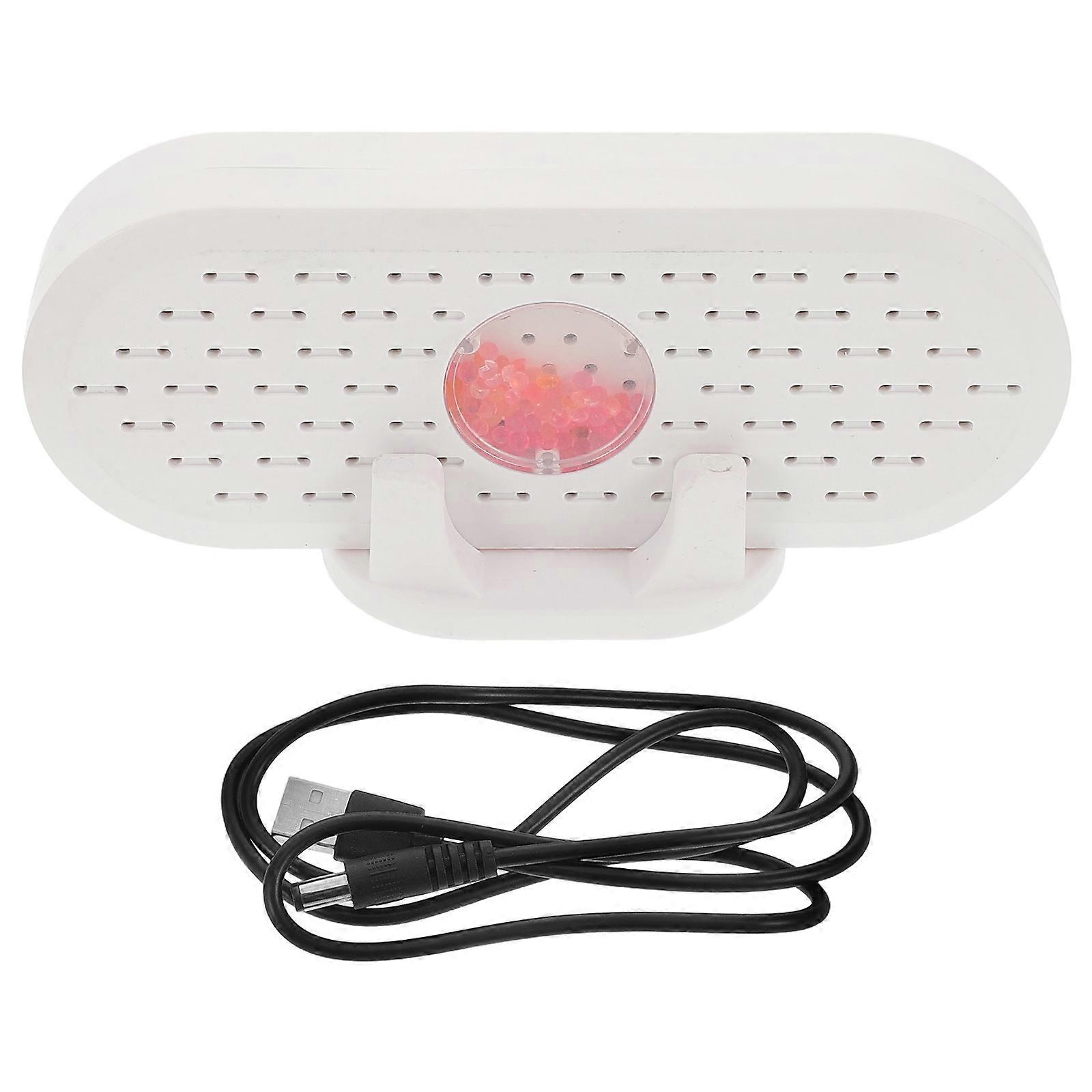 Piano Dehumidifier Reusable Moisture Absorber Box for Instruments 4Sets