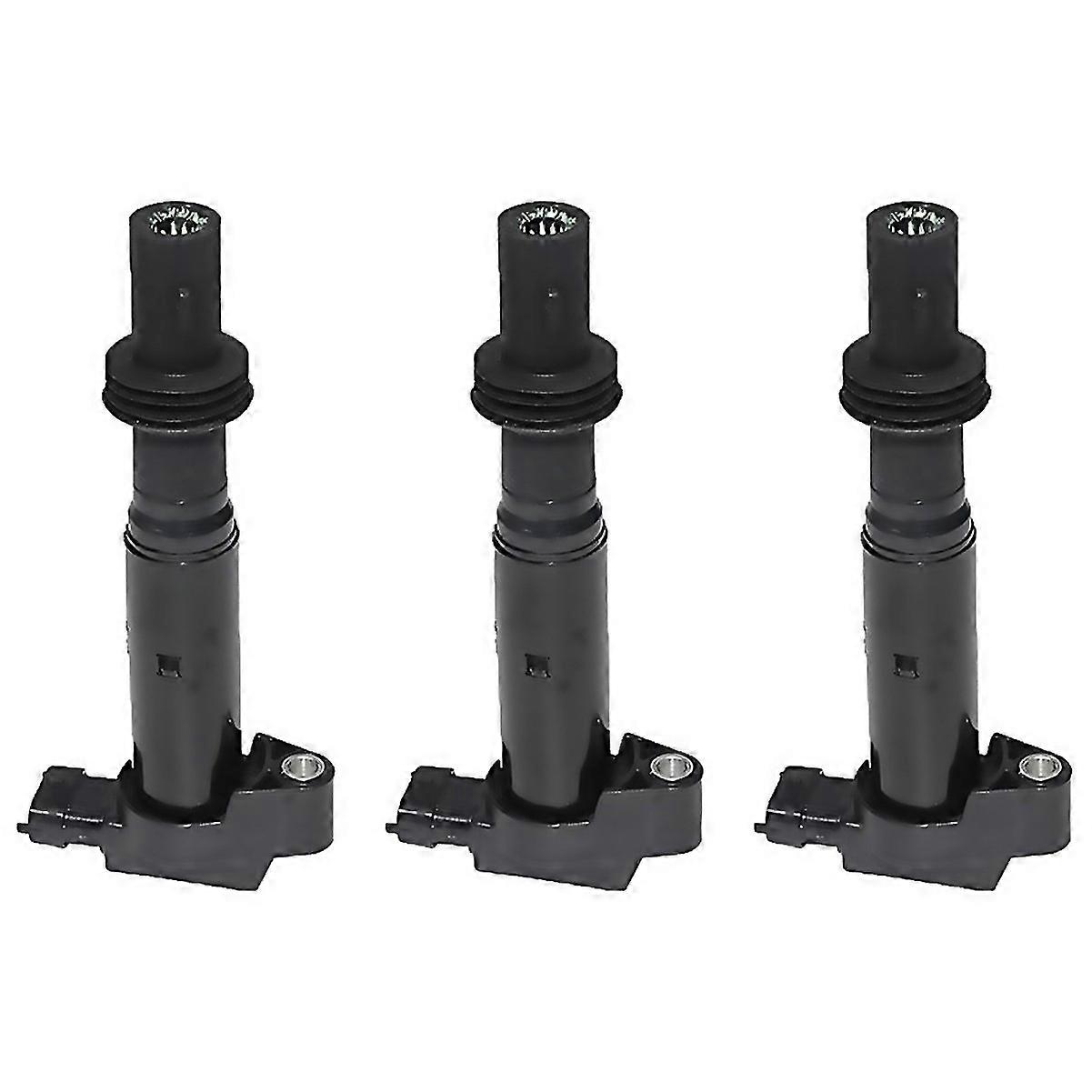 For 3pcs New Ignitions Coil 9675390980 For