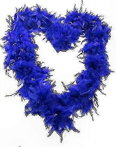 Festive Feather Boa for Christmas Tree Decorations Premium Quality Craftsmanship