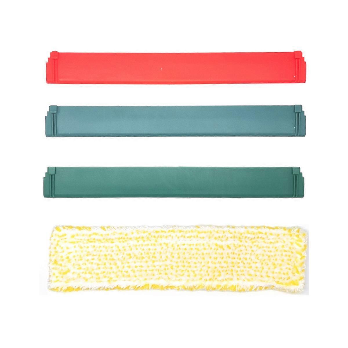 280mm Rubber Scraper for Window Cleaning Machine Scraper Part