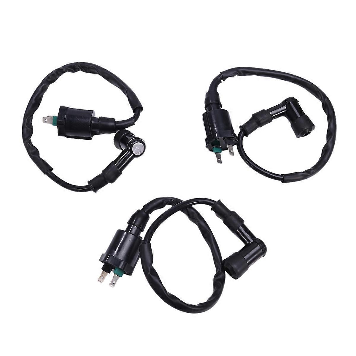 Ignition Coil For 35-40-45-50HP 1997-2007 Outboard