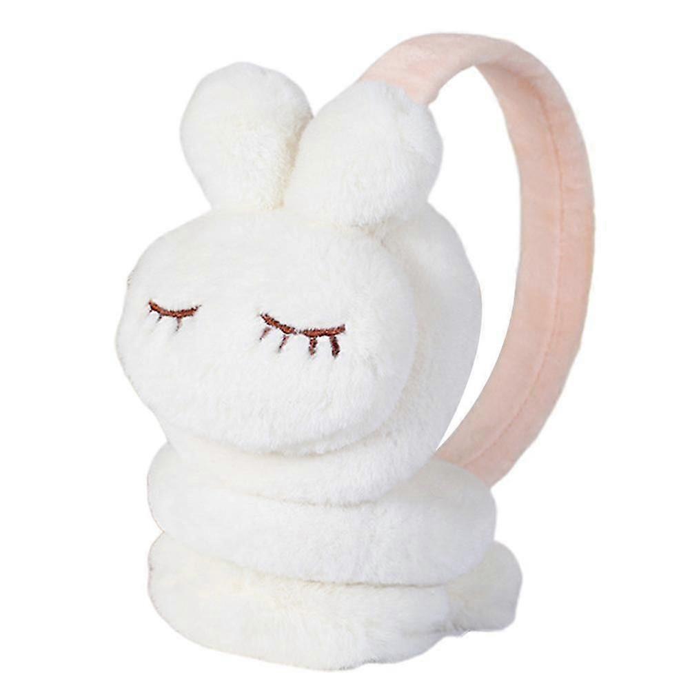 Cute earmuffs cute winter warm earmuffs 11cm