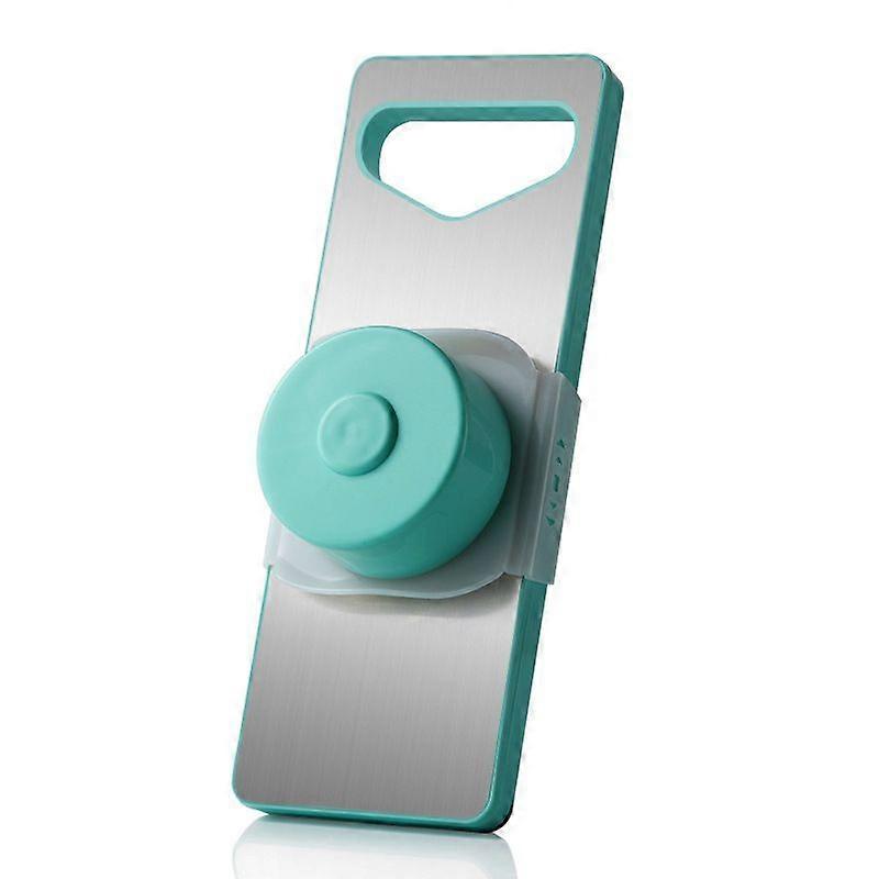 Garlic radish slicer grater