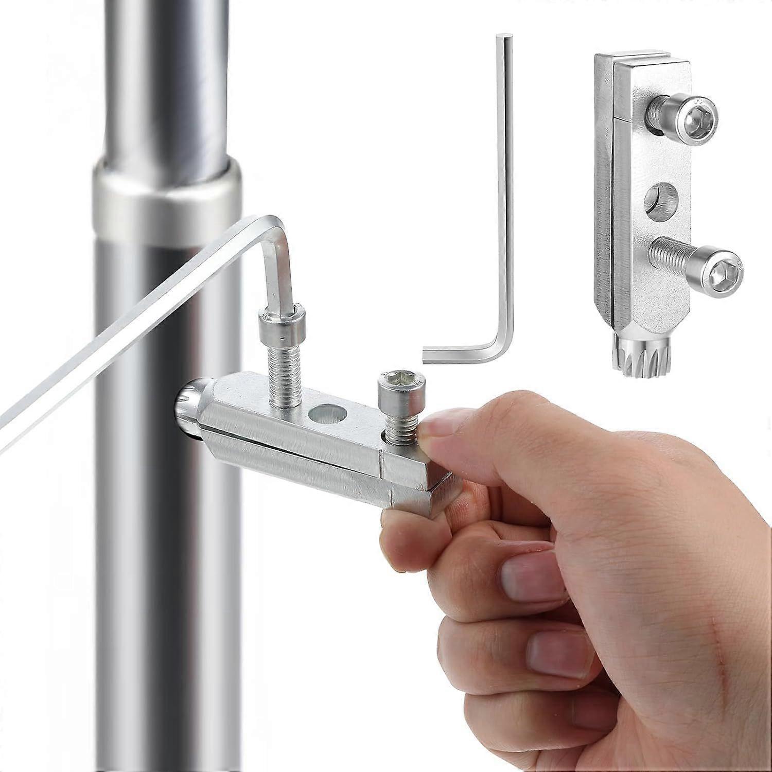 Broken pipe extractor tool stripped screw extractor broken bolt pipe removal tool suitable