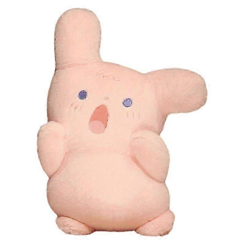Cute Screaming Puppy Cat Plush Toy Doll Little Red Book Same Style Rag Doll Plush Pillow Gift