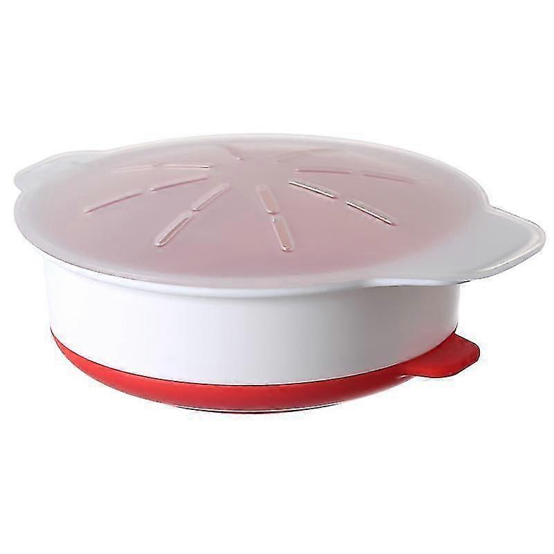 Good Grips Microwave Egg Cooker