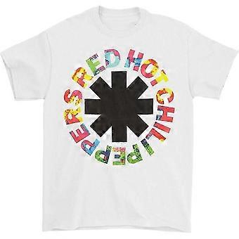 Red Hot Chili Peppers Overdye T-Shirt 90s Retro